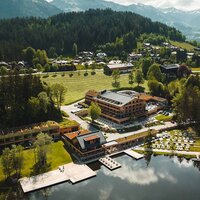 Sommer-Schwarzsee-1-Steghaus-Kitzbuehel